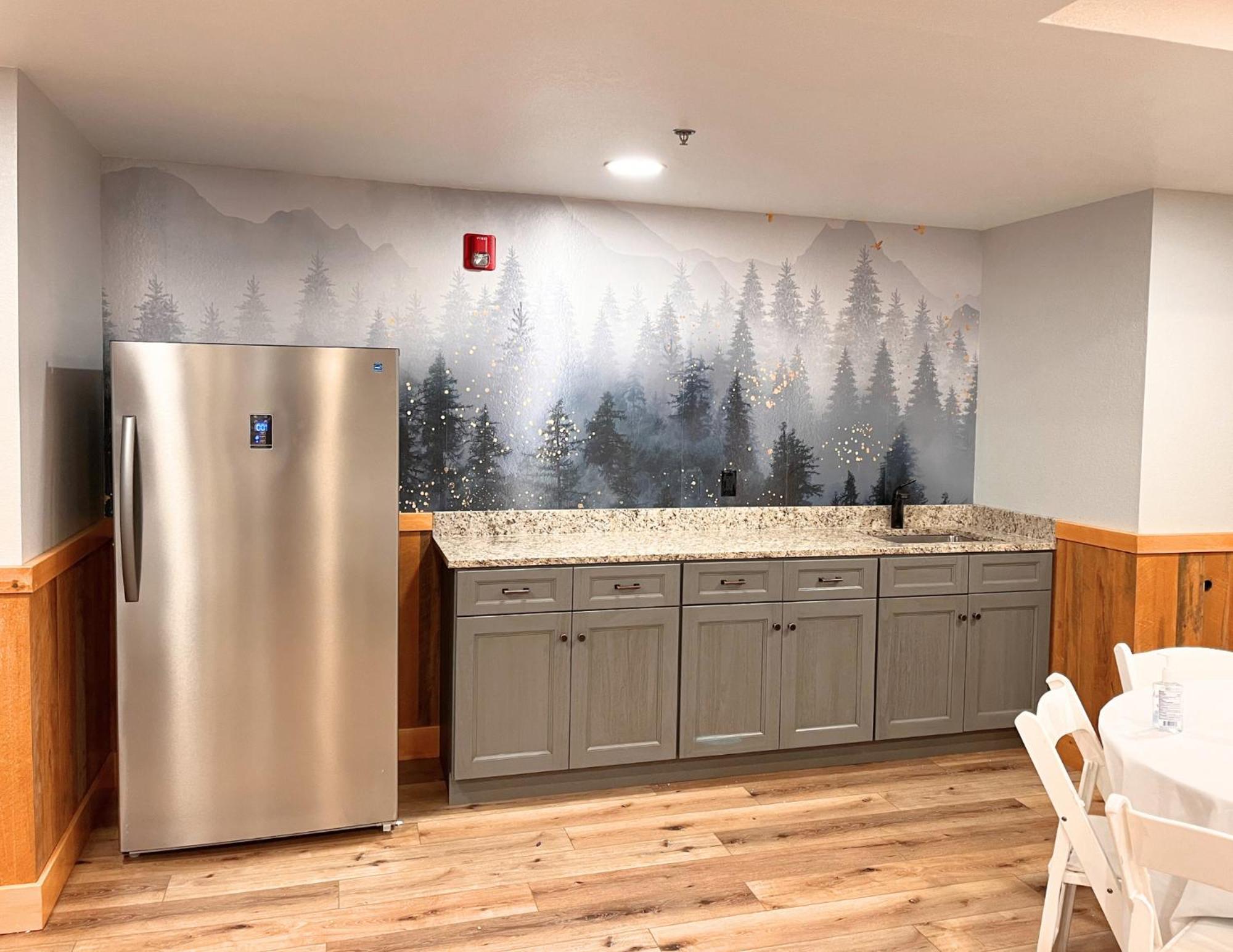 Hotel The Waters Of Minocqua Exterior foto